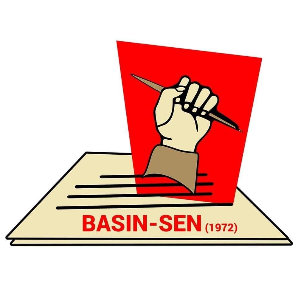 Basın-Sen Özel Hayatın Gizliliği Yasası'nı eleştirdi