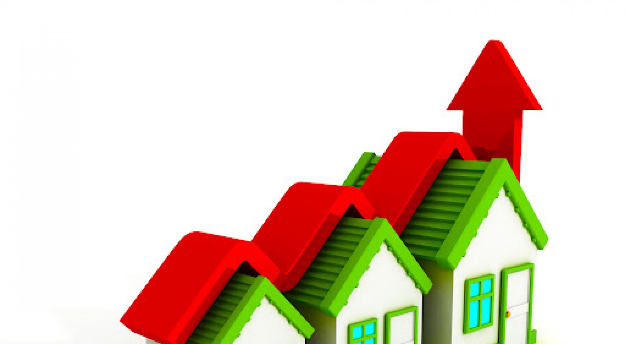 Güney Kıbrıs’ta inşaat malzemesi ve yakıt fiyatları artınca konut fiyatları yükseldi