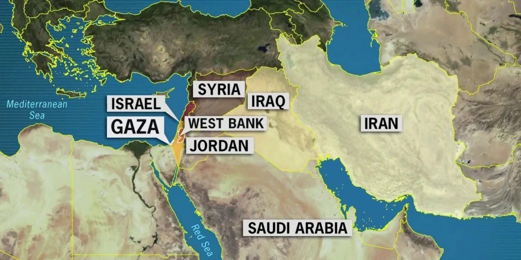 İsrail İHA'larla İran’a saldırdı