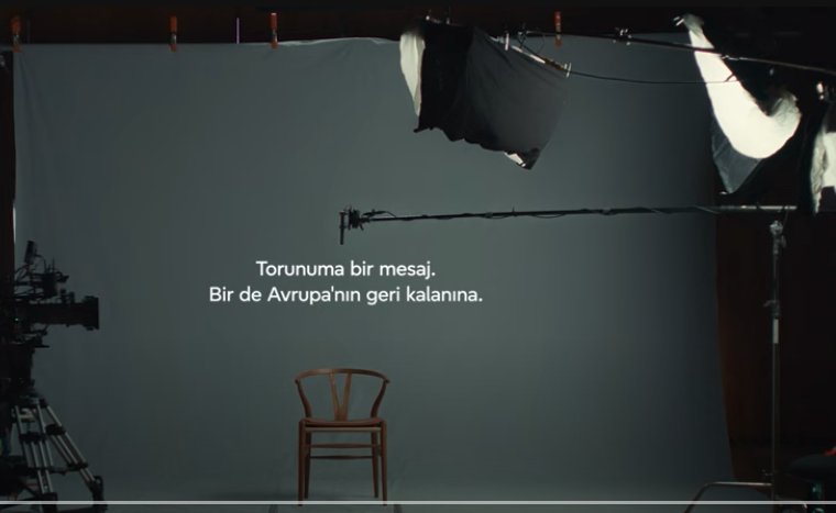 Avrupa Parlamentosu seçimleri tanıtım videosu Türkçe seslendirme ve Türkçe altyazı ile yayımlandı