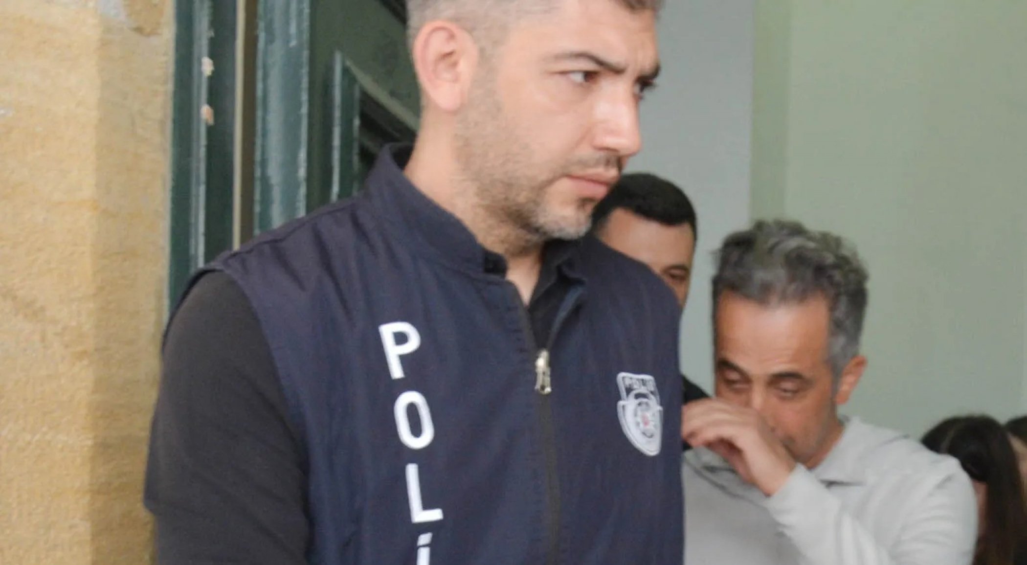 Kıbrıs Türk Diş Tabipleri Odası Başkanı Dt. Halil Bakkaloğlu ‘sahte diploma’dan tutuklandı