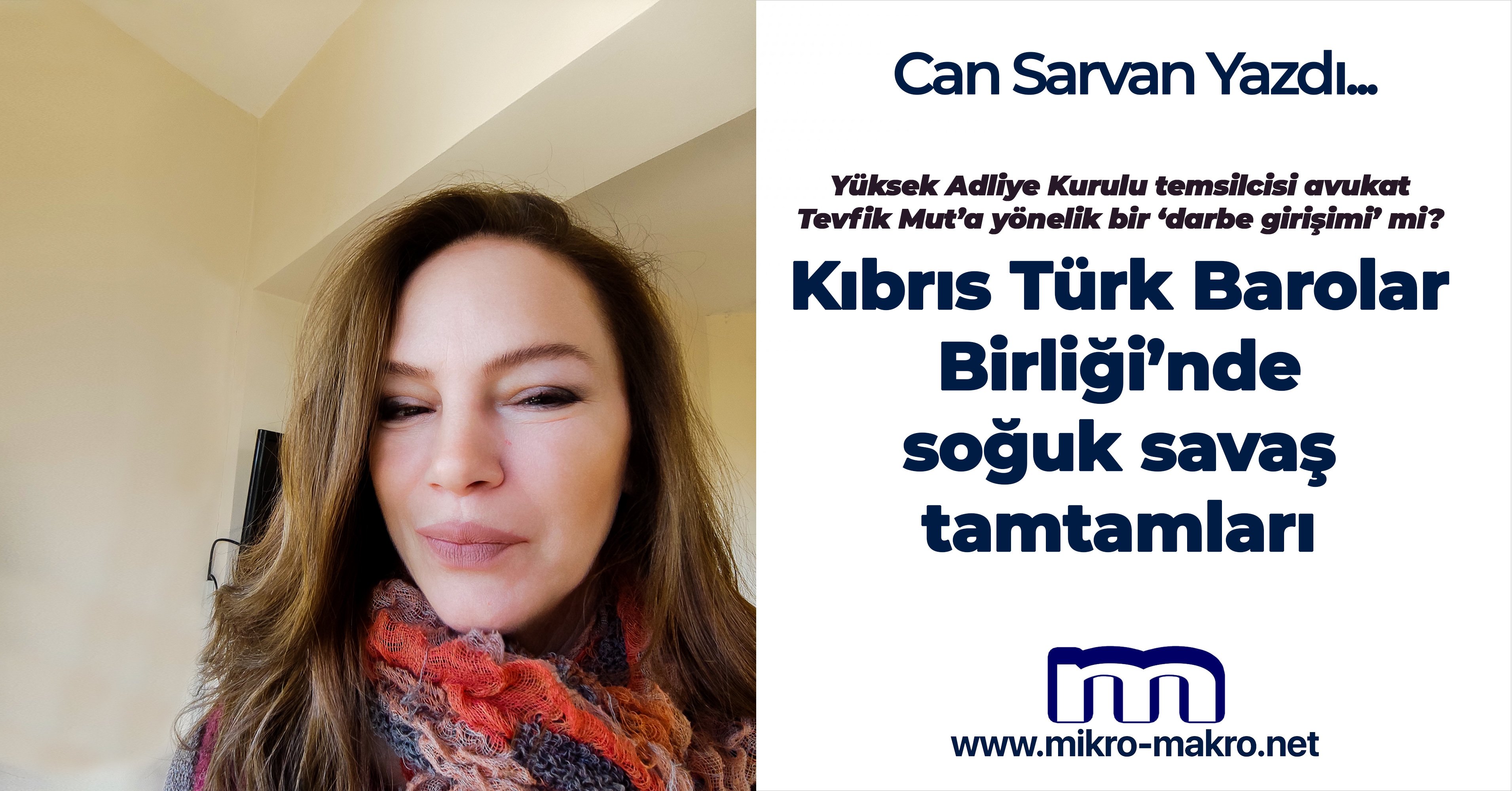 K.T. Barolar Birliği’nde soğuk savaş tamtamları