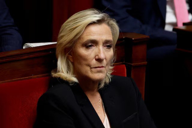 Fransa: Le Pen’e seçim finansmanı soruşturması açıldı
