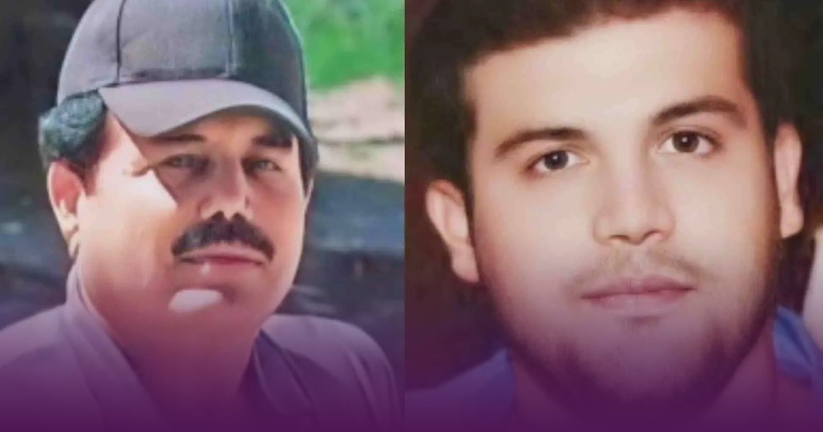 Sinaloa kartelinin beyni ‘El Mayo’ ve ‘El Chapo’nun oğlu tutuklandı