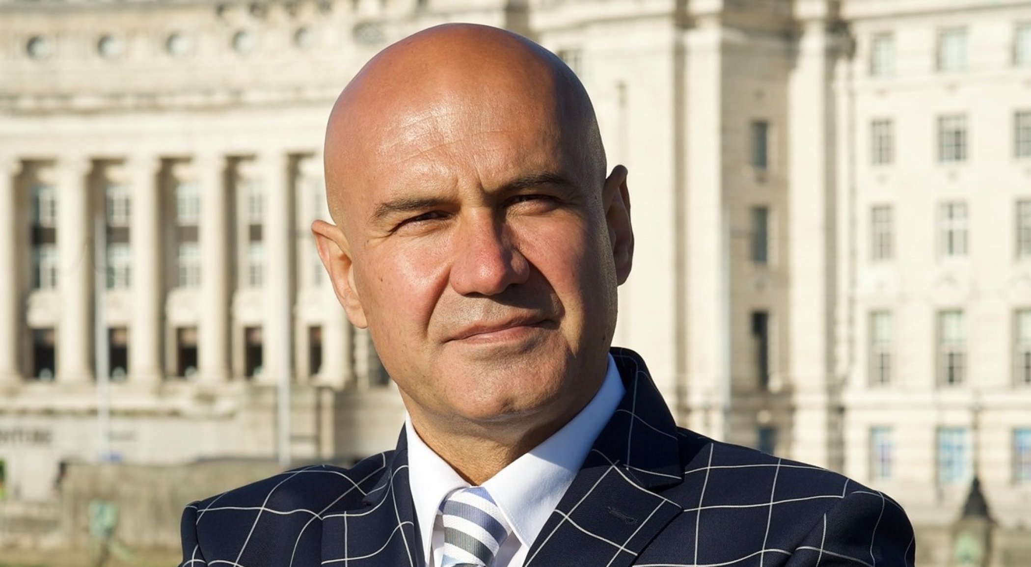 İyi Partili Turhan Çömez’den Serim’in Lefkoşa Büyükelçisi olarak görevlendirmesine tepki