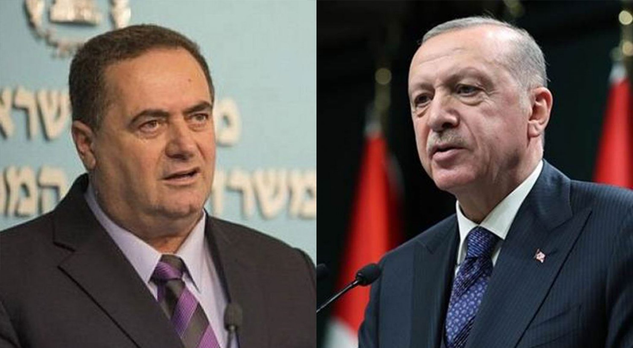Erdoğan’ın Türkiye İsrail’e girebilir açıklaması dünya basınında