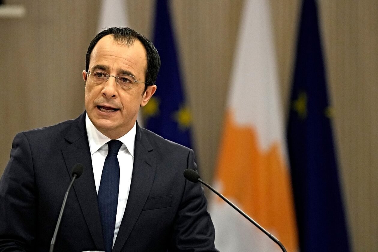 Hristodoulidis: ‘Kıbrıs görüşmelerinde ağustos-eylül başı gibi bazı gelişmeler yaşayabiliriz’