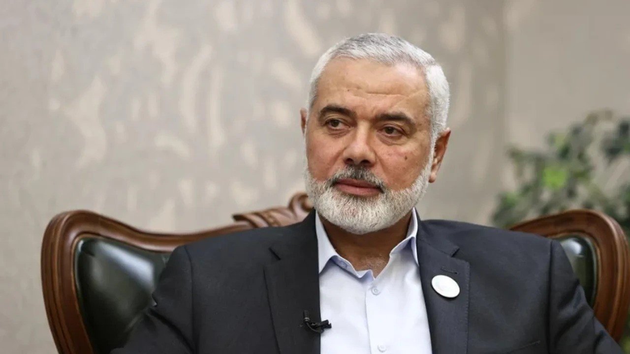 Hamas lideri Haniye ve koruması İran’da öldürüldü