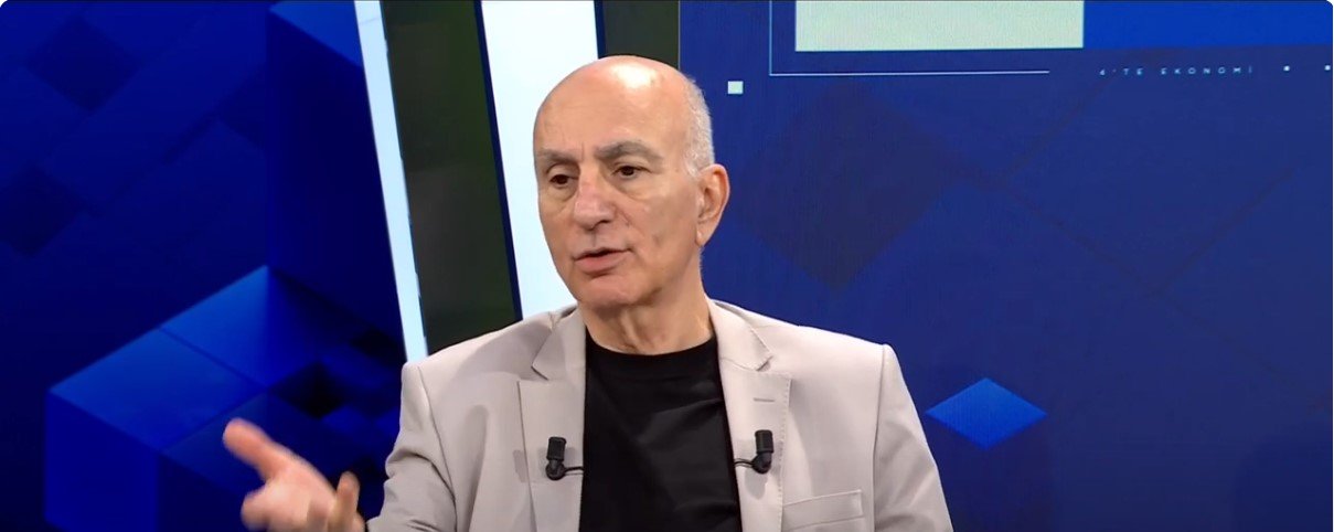 Durgun Türkiye ekonomisi slumpflasyona geçiş riski taşıyor