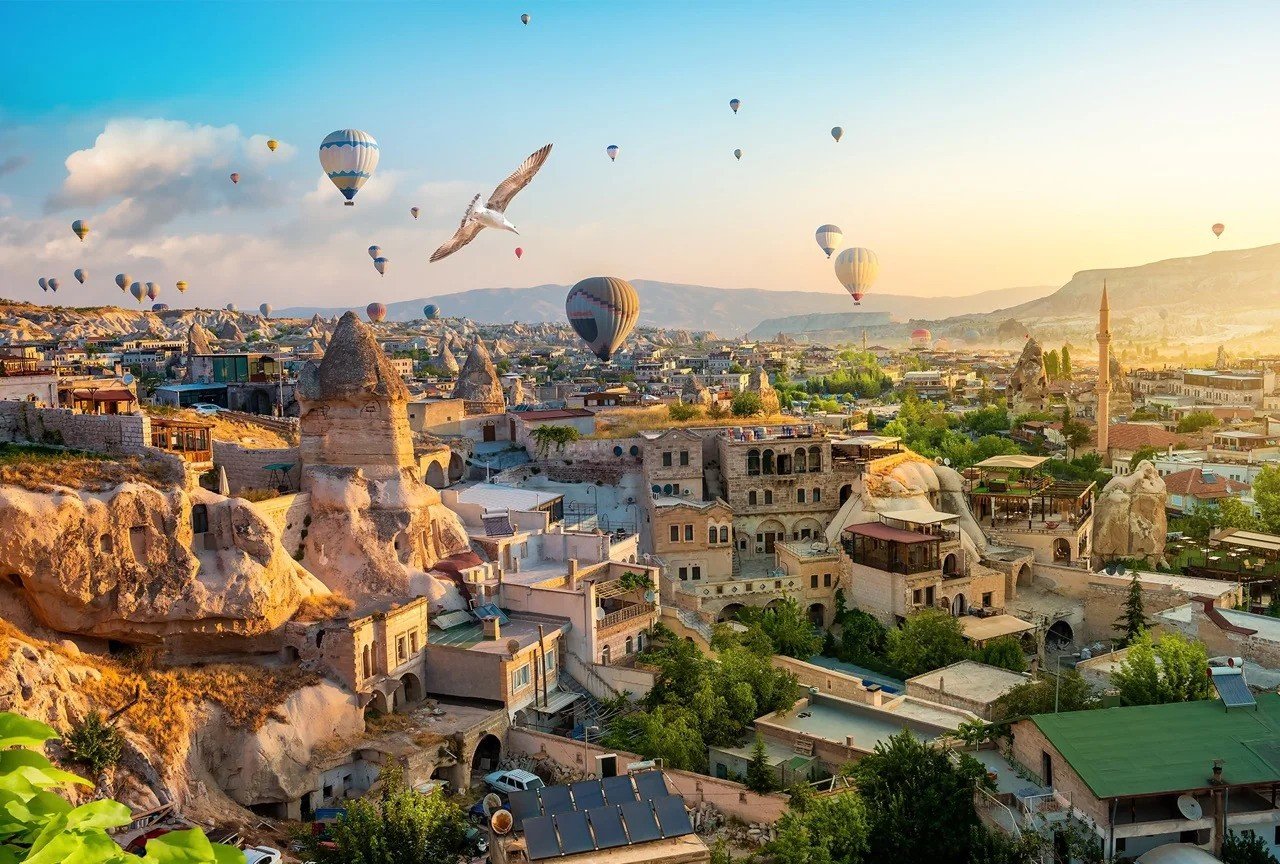 Türkiye, Avrupa’da her şey dahil tatil fiyatı en çok artan ülke oldu