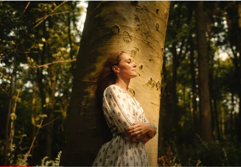 Galler Prensesi Kate kemoterapi tedavisini tamamladığını duyurdu