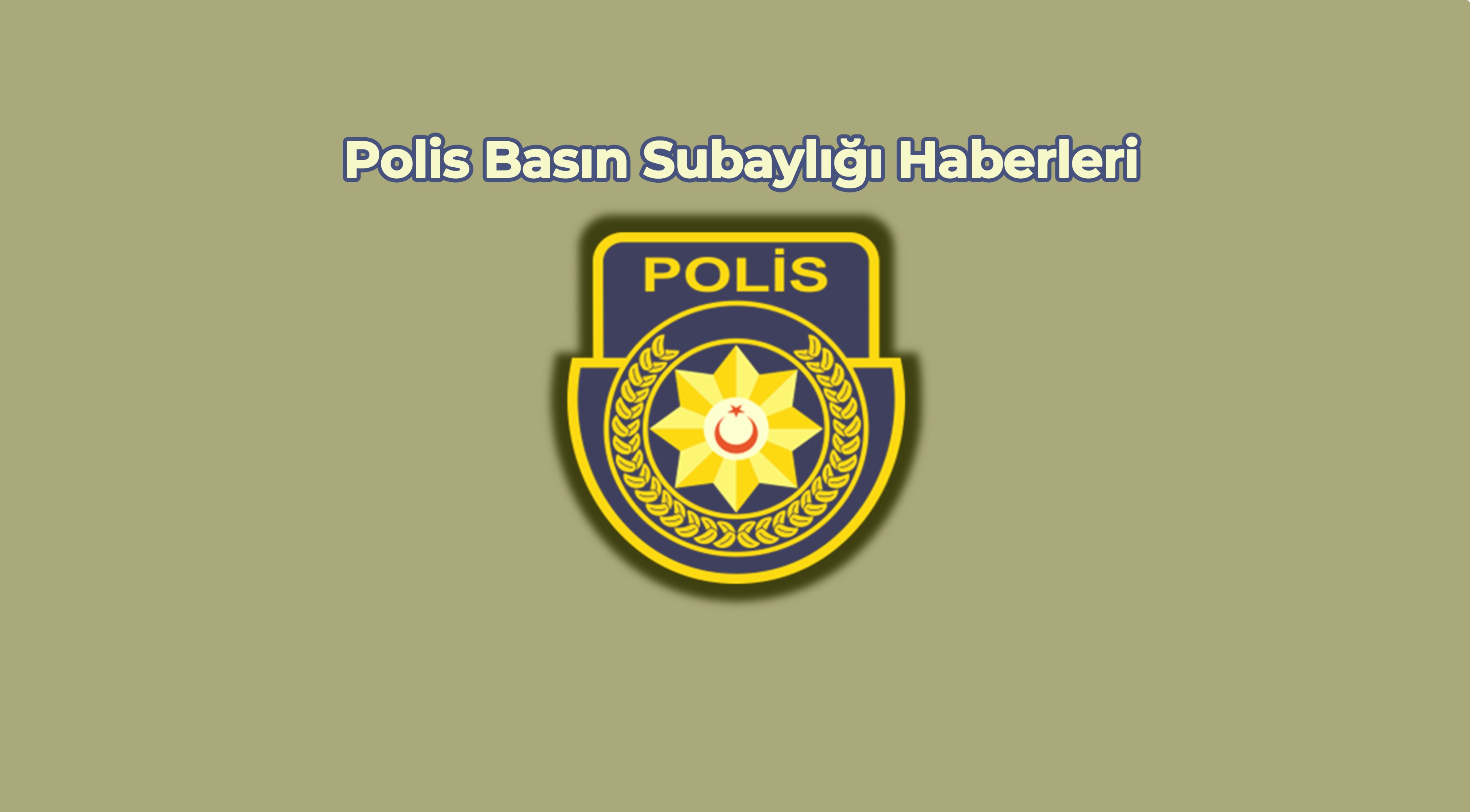 Sahte dolarlar... St. Hilarion Yolu'nda toprakta dedektörle kazı... Kanunsuz uyuşturucu tasarrufu...