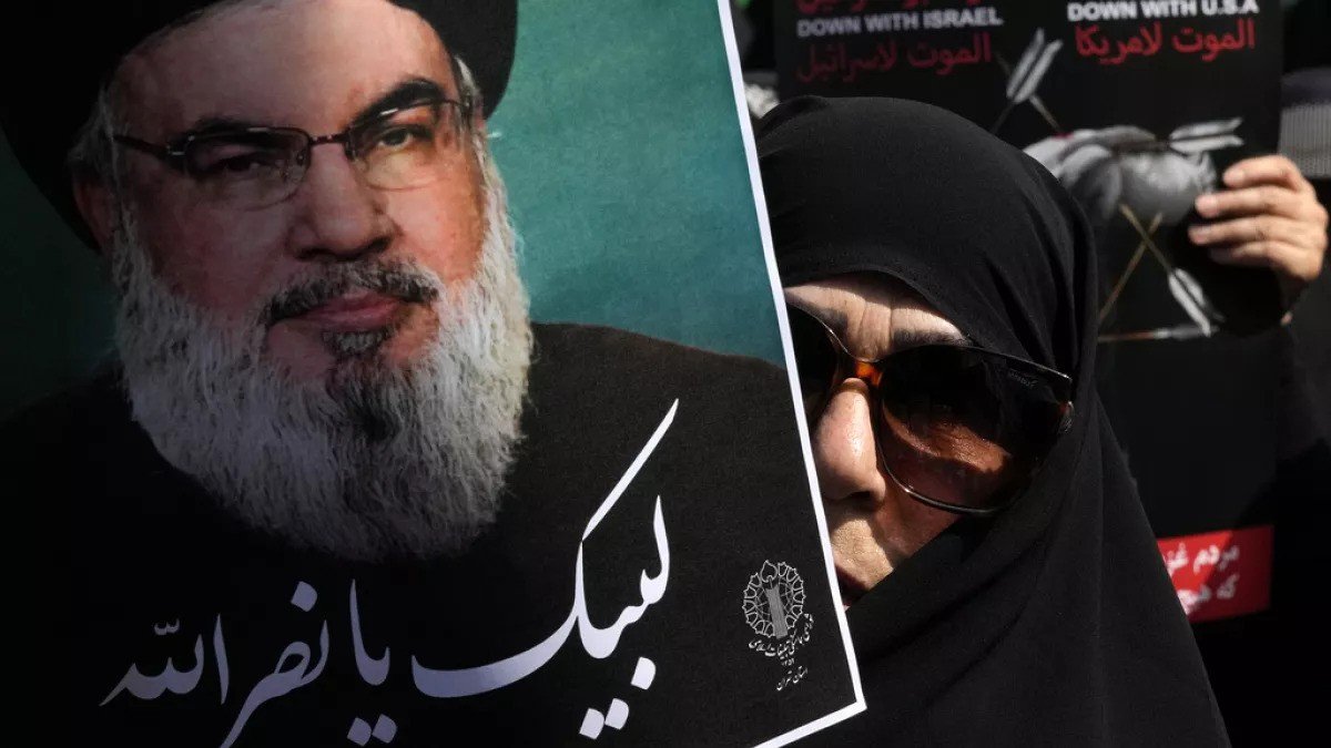 Hizbullah lideri Nasrallah'ın öldürülmesi sonrası peş peşe açıklamalar
