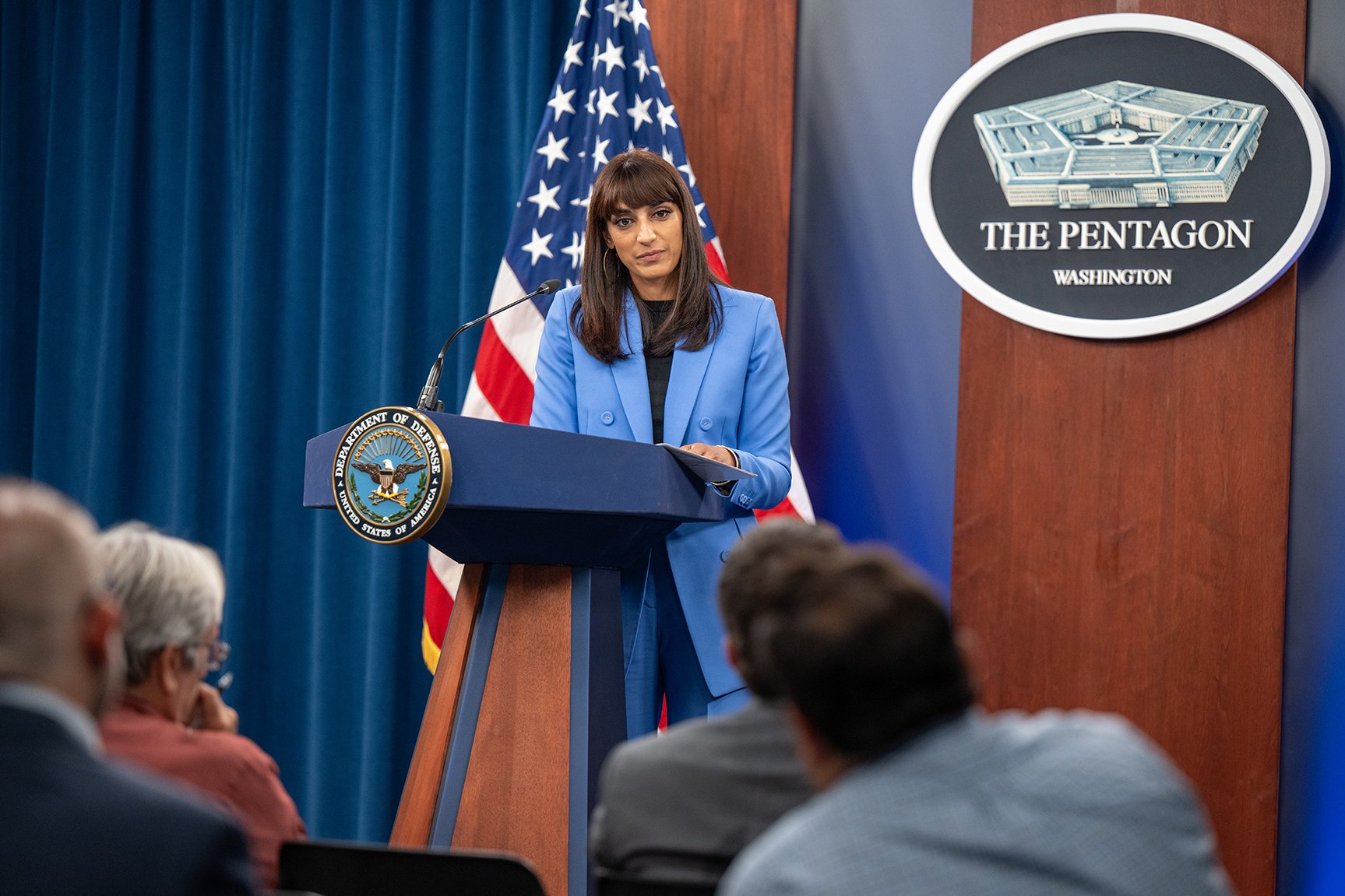 ABD Orta Doğu’ya birkaç bin asker daha gönderiyor