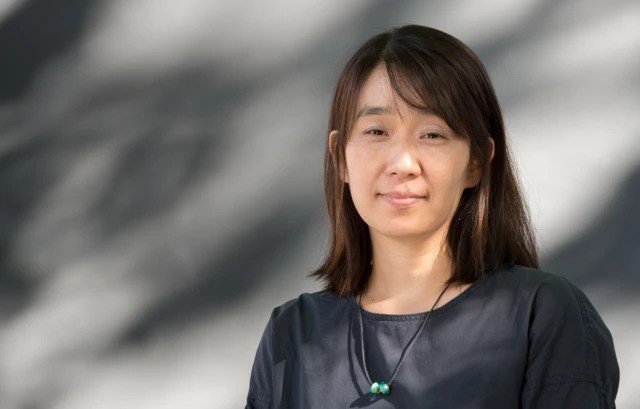 Nobel Edebiyat Ödülü’nü Türkçede romanlarıyla tanınan Güney Koreli Han Kang kazandı