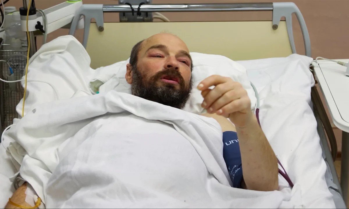 2 aydan fazla denizde şişme botta sürüklenen Rus yağmur suyuyla hayatta kaldı