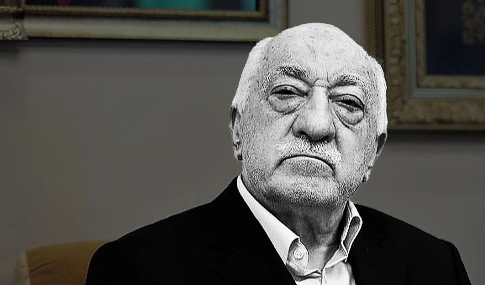 FETÖ elebaşı Fethullah Gülen öldü