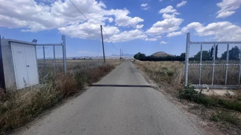 Denya’da bir çiftçinin Türk güvenlik güçleri tarafından tehdit edildiği iddia edildi