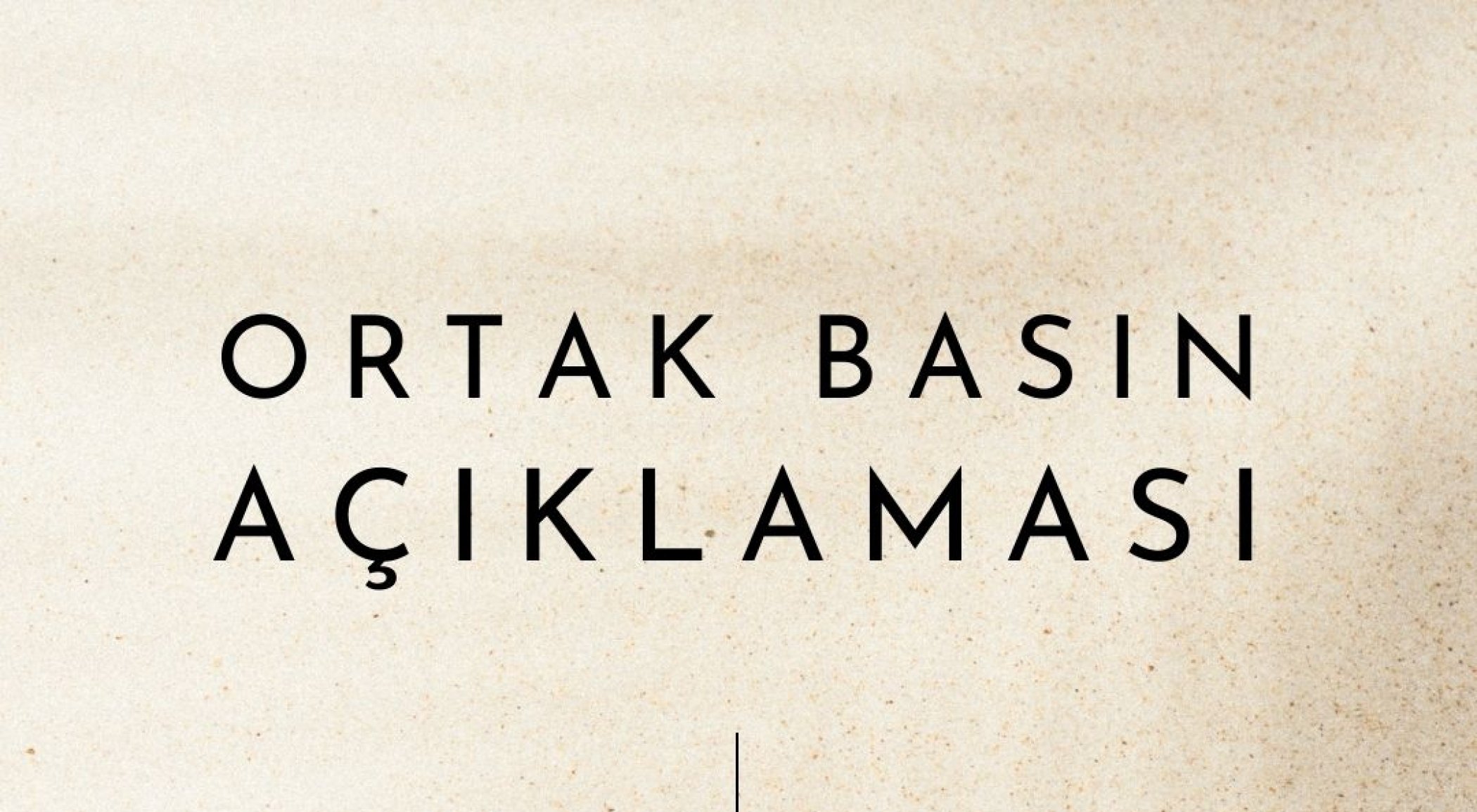 Ali Kişmir Davası: İfade özgürlüğü için adalet ve reform çağrısı