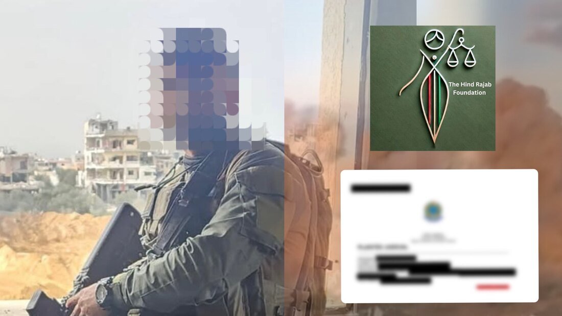 Brezilya, tatile gelen İsrailli askere Gazze’deki ‘savaş suçları’ndan soruşturma açtı 