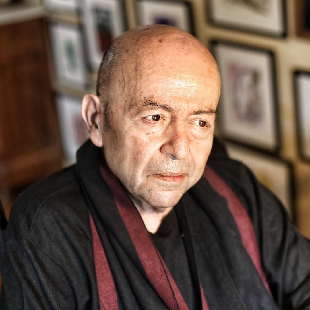 Ünlü yazar Selim İleri yaşama veda etti