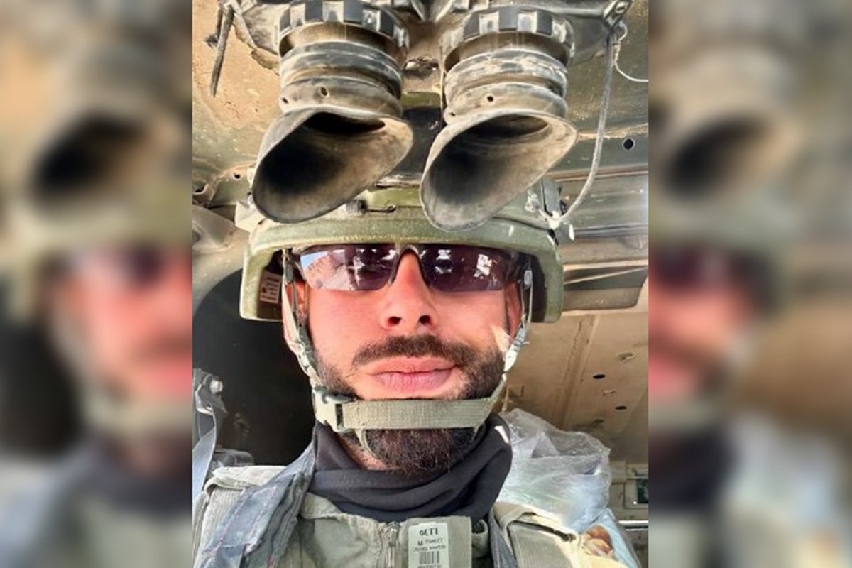 Brezilya’da Gazze’deki eylemlerinden dolayı aleyhine dava açılan İsrailli asker ülkeden kaçtı