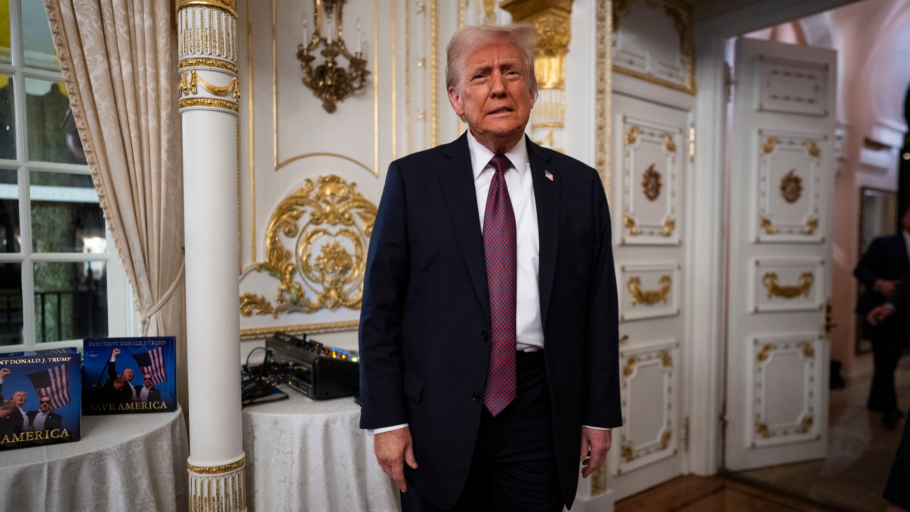 Trump’ın suçluluğu kaldırılmadı ama suçlardan koşulsuz serbestliğine karar verildi