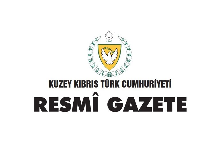 Kıbrıs Türk Barolar Birliği’nin tartışmalı tüzüğü resmen kaldırıldı
