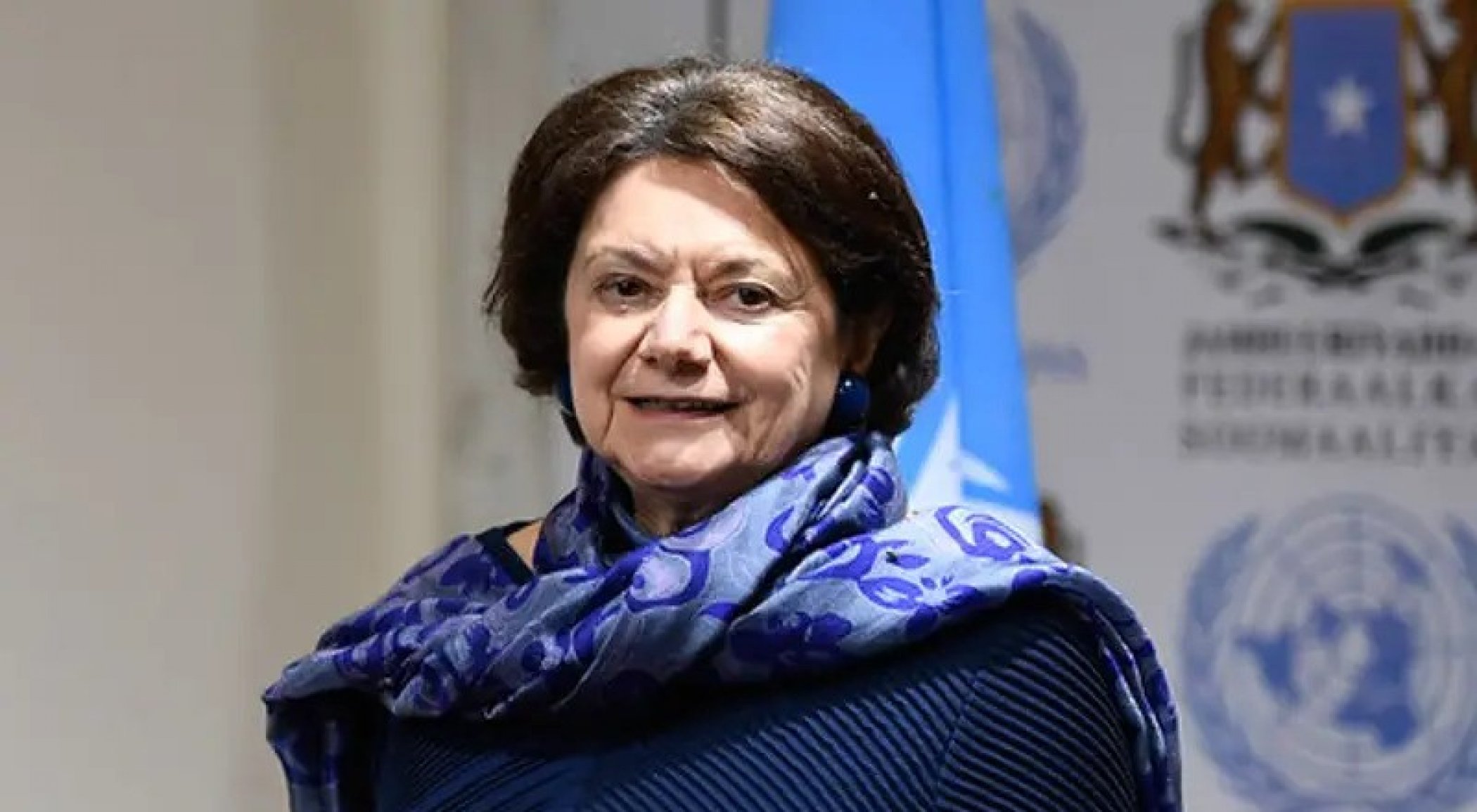 ‘Kıbrıs Konferansı için Rosemary DiCarlo’nun garantör ülkeleri ziyaret etmesi bekleniyor’