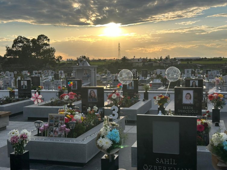 6 Şubat Kahramanmaraş depremlerinin üzerinden 2 yıl geçti