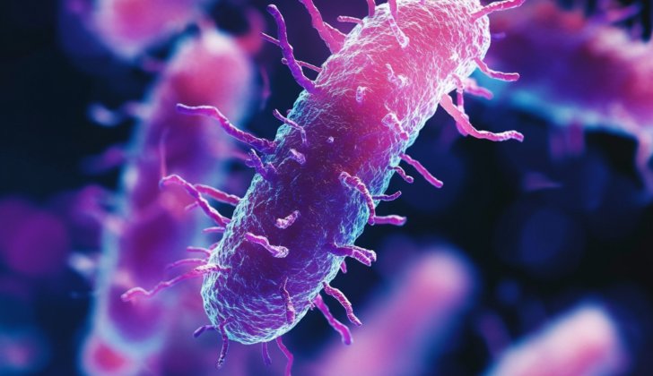 Kıbrıs, antibiyotik dirençli Enterobacterales kan dolaşımı enfeksiyonu artışlarında 5'inci