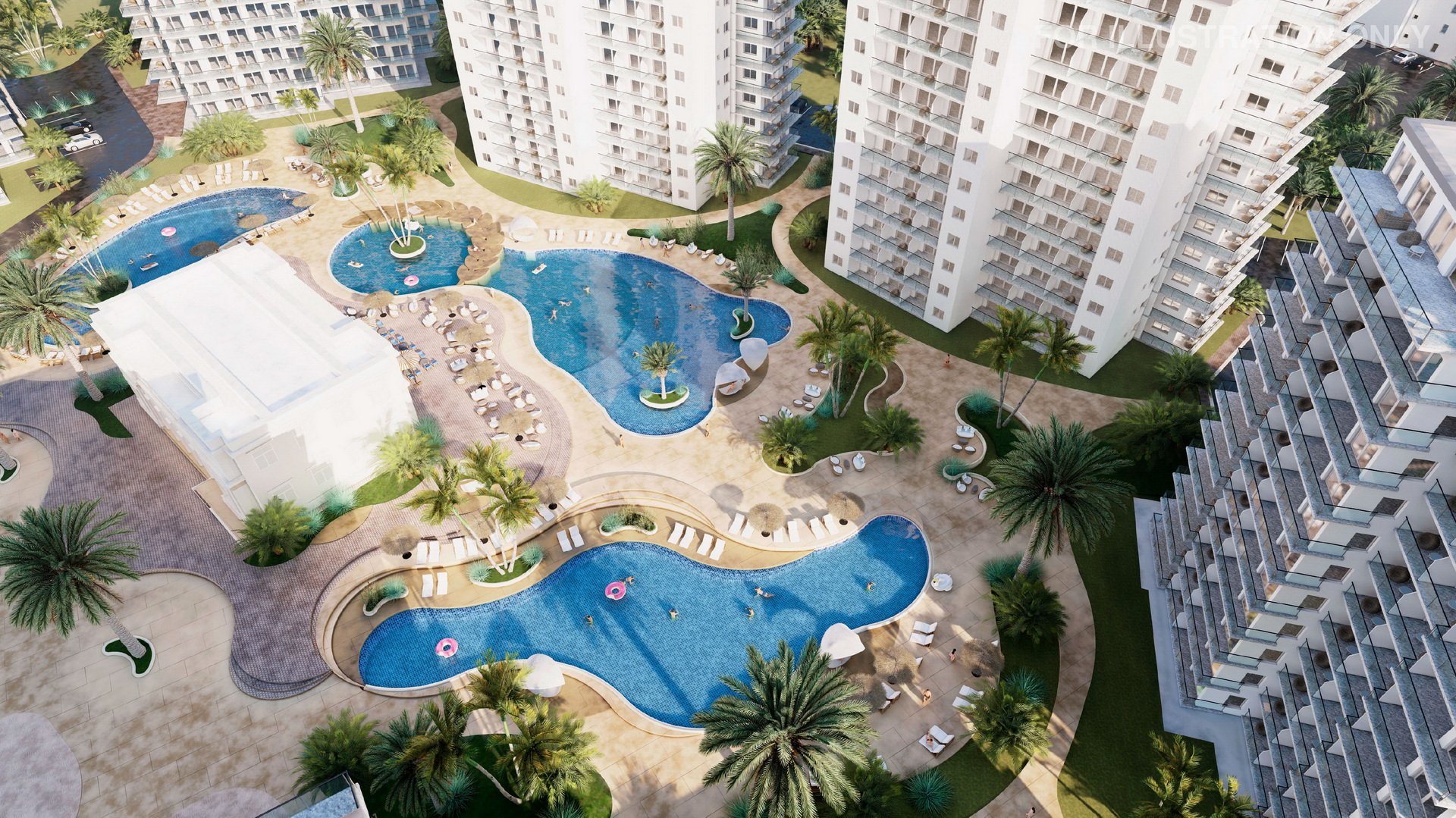 Güney Kıbrıs: KKTC'de Kıbrıslı Rumların mülklerini kullananlara hapis cezası ve para cezası artırıldı