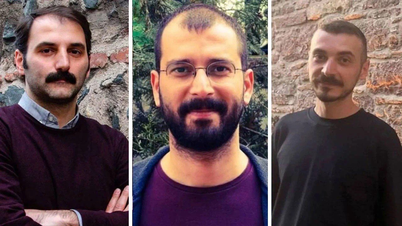 TCG'den ve İstanbul Barosu'ndan Birgün gazetesi yöneticilerinin Savcılığa sevkine tepki