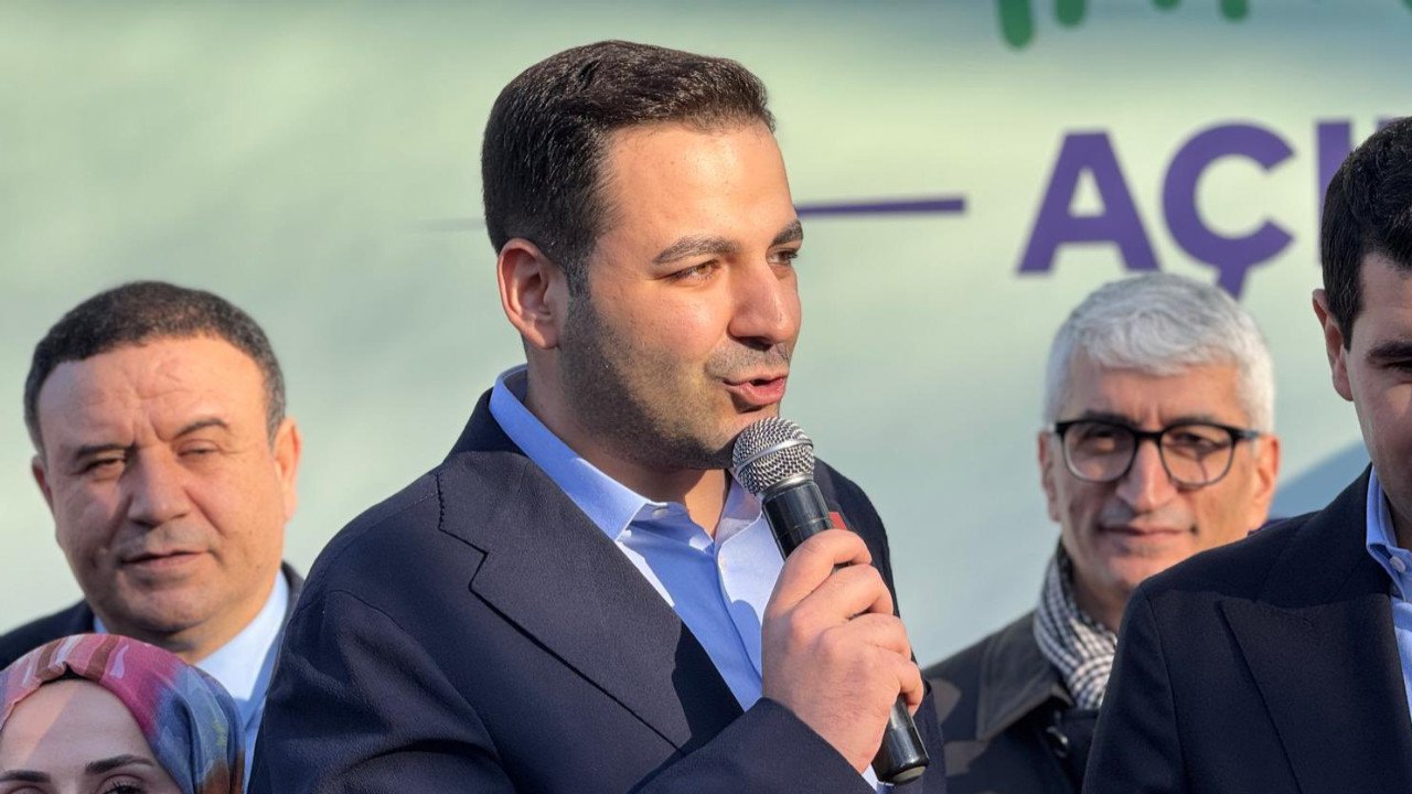 Türkiye: CHP Gençlik Kolları Başkanı hakkında 5 yıl 4 ay hapis istemi