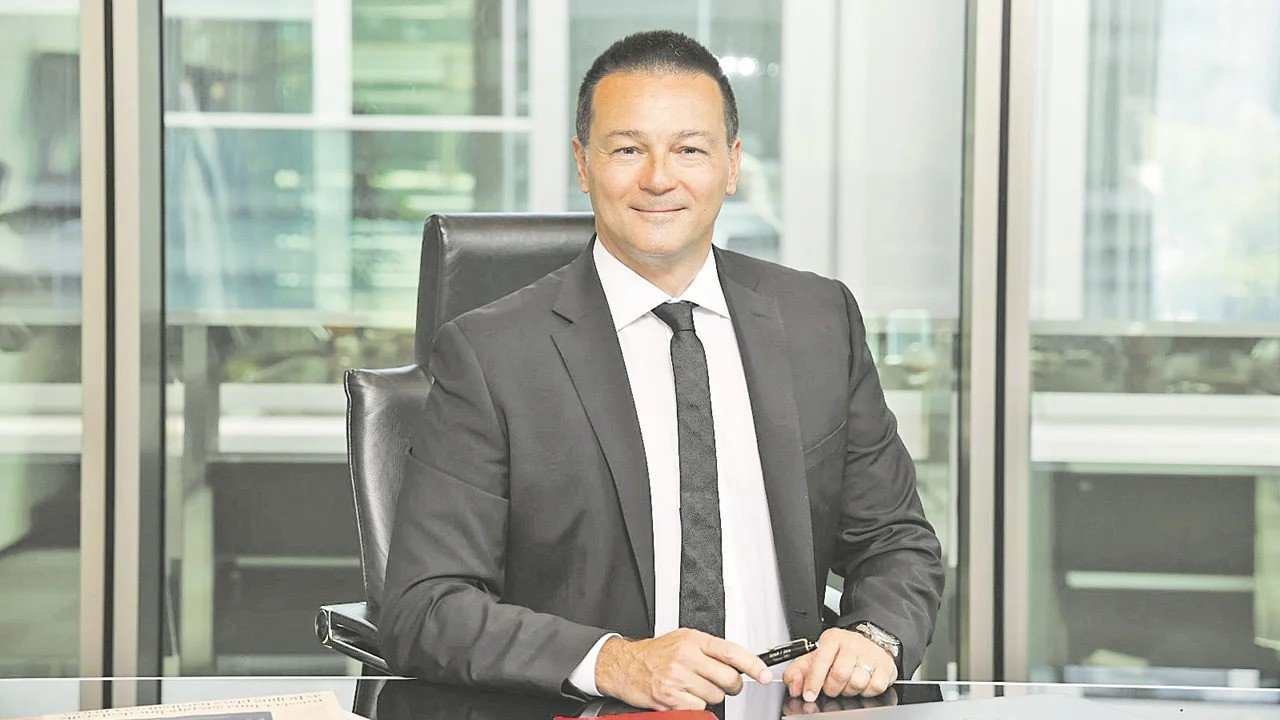 İstifa eden Zorlu Holding CEO’su Cem Köksal 'ramazan e-postası' nedeniyle gözaltına alındı