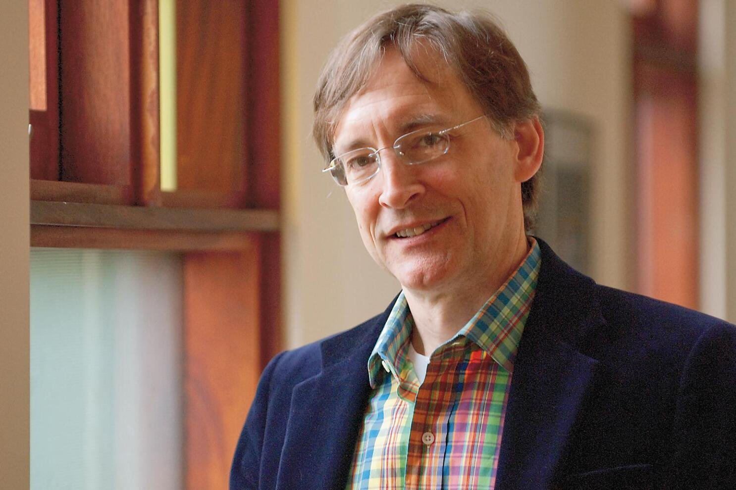 Bilim tarihçisi Robert Proctor: 'Cehaletin altın çağında yaşıyoruz'