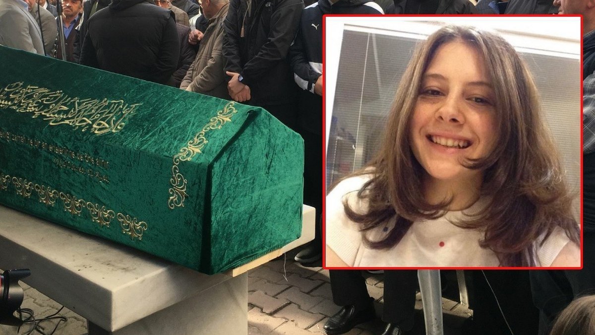 Çalıştığı hukuk bürosunda Ece Gürel’den tuvalet temizliği yapması istenmiş