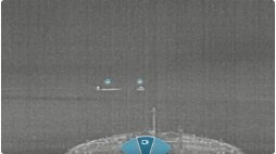 Kuzey Denizi’nde 'inanılmaz' bir şekilde demirli tankere çarpan geminin kaptanı Rus vatandaşı