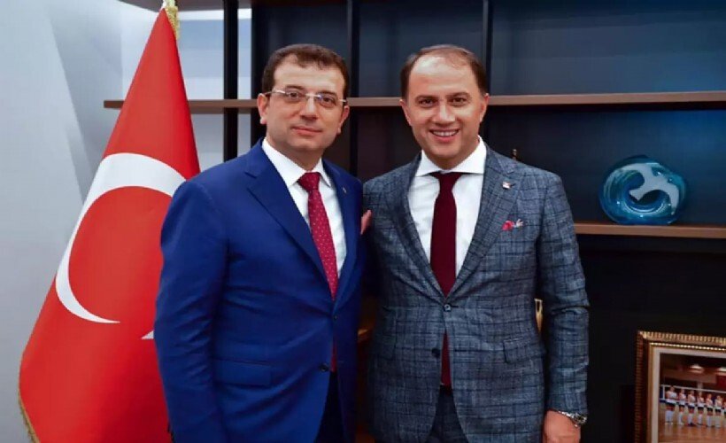 Tutuklu Ekrem İmamoğlu ve tutuklu Murat Çalık görevden uzaklaştırıldı; Şişli Belediyesi'ne kayyum atandı