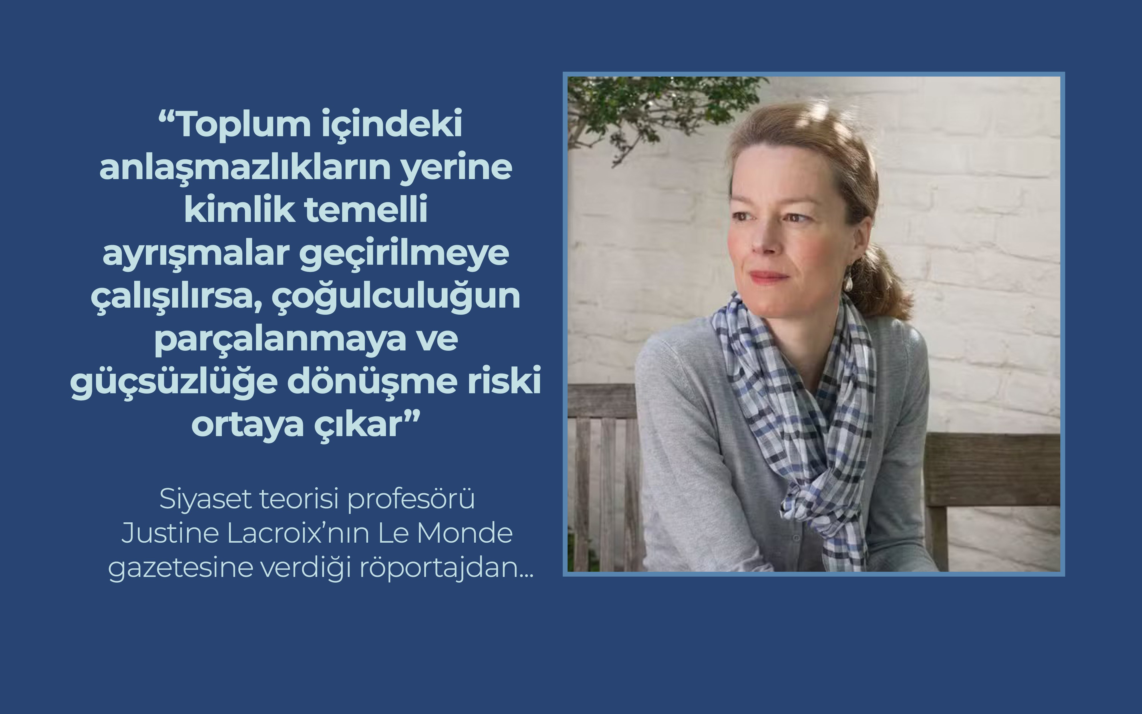 Cumhuriyetçi ilkeler neden zayıflıyor?