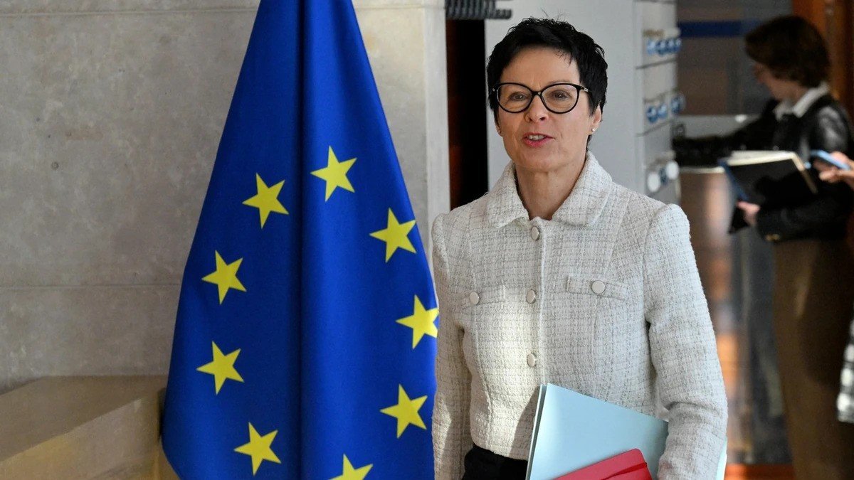 Avrupa Komisyonu Sorumlu Üyesi Marta Kos'tan 'İmamoğlu' tepkisi