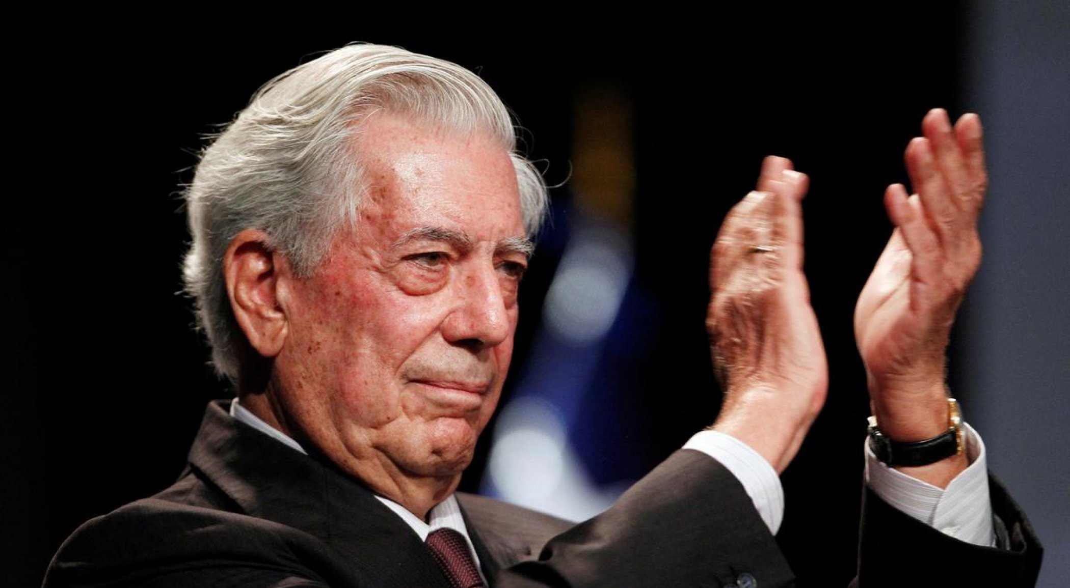 Nobel ödüllü Perulu roman yazarı Mario Vargas Llosa hayatını kaybetti