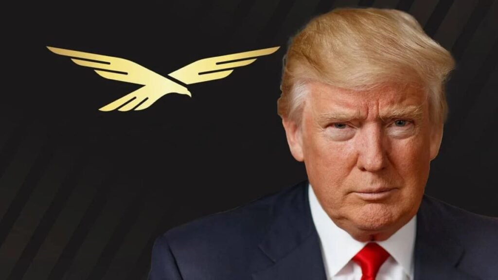 Trump ve ailesine Amerikan tarihinin en büyük 'başkanlık yolsuzluğu' suçlaması