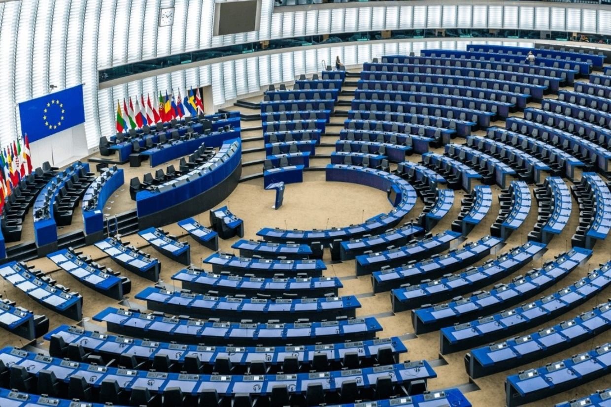 AP Türkiye Raporu’nda Kıbrıslı Türklere yönelik 'yıldırma girişimleri' kınandı