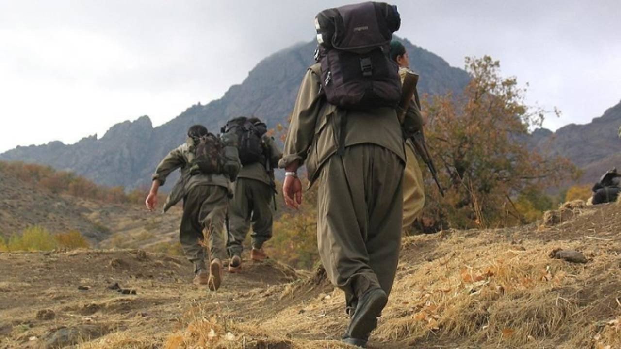 Terör örgütü PKK’nın 'fesih' kararında dikkat çeken ifade