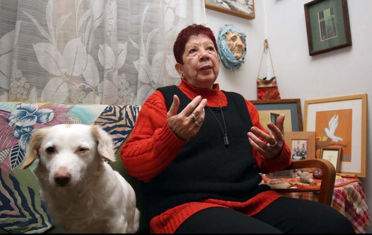 Neriman Cahit, Kıbrıs Türk toplumunun kadın ve barış mücadelesinde en güçlü seslerinden biriydi 