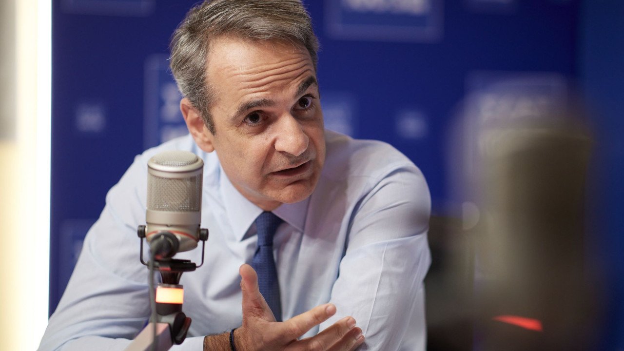 Miçotakis: 'Türkiye, AB savunma fonlarına erişmek istiyorsa Yunanistan ve Güney Kıbrıs’ın endişelerini dikkate almalı’