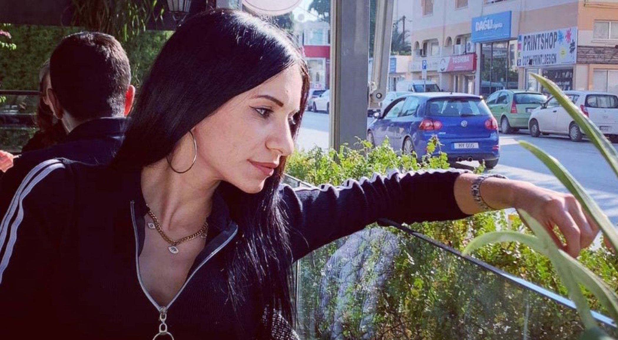 ‘Ahsen için adalet, Ahsen için etkin soruşturma!’