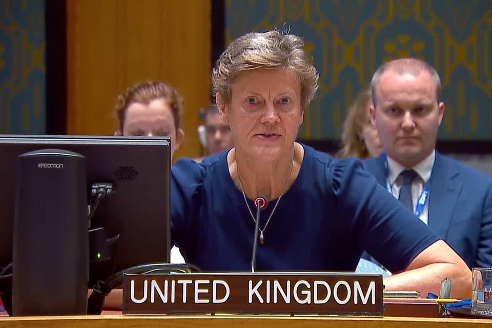 Rusya Kıbrıs’taki üslerden İsrail’e destek verildiğini iddia etti; İngiltere reddetti