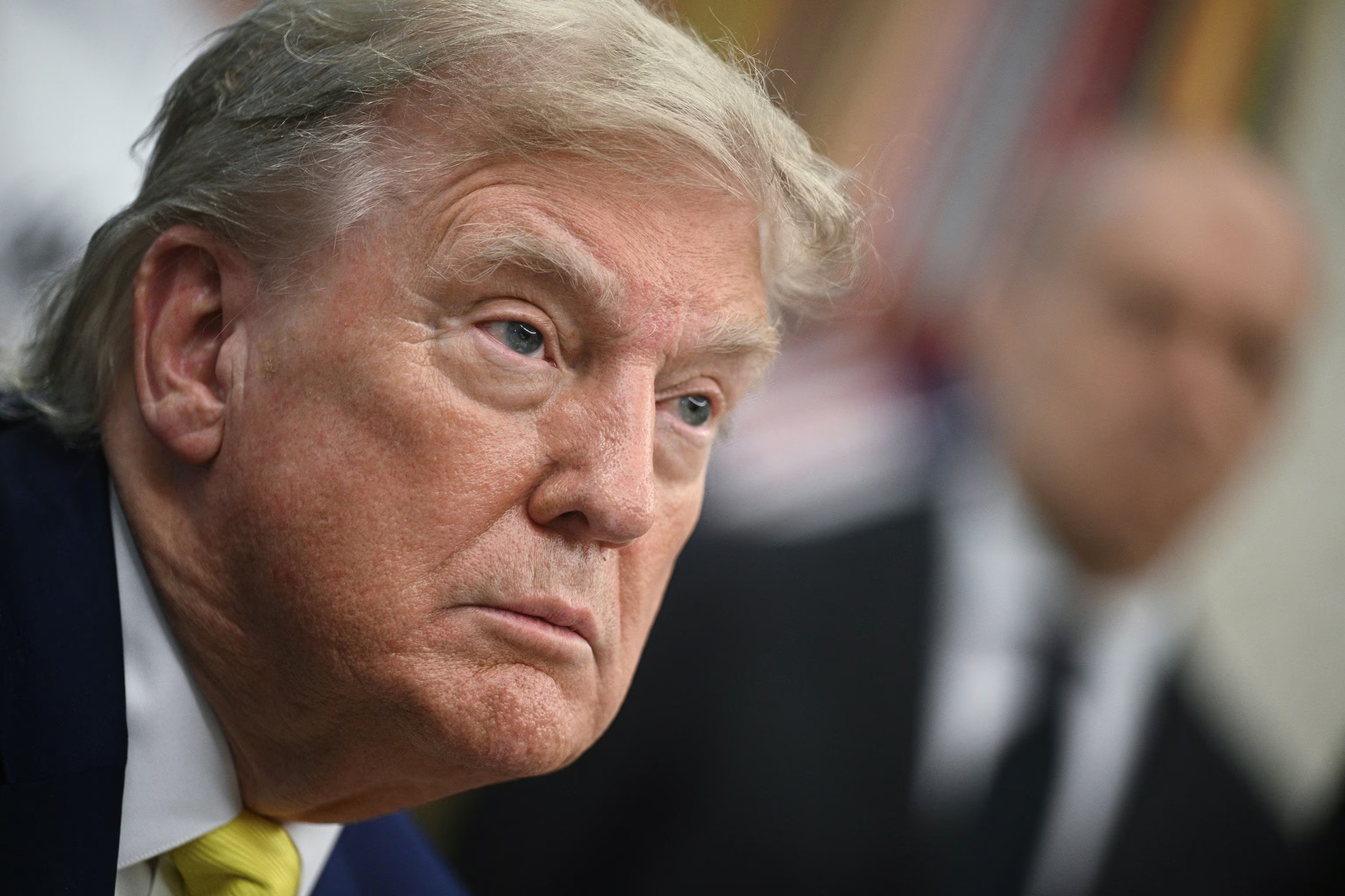 Trump'ın İran kararı 2 hafta içinde açıklanacak